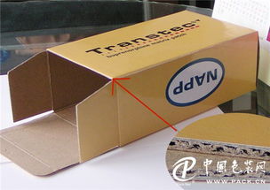 瓦楞包裝優(yōu)勢多電商市場廣闊