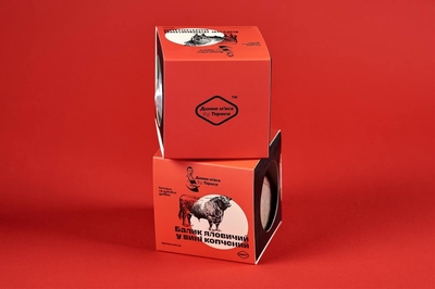 DMVT肉制品包裝設計 創新與功能性并重的包裝制品